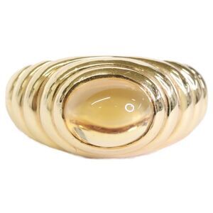 Bvlgari 750 Citrine Bachelorato No 14